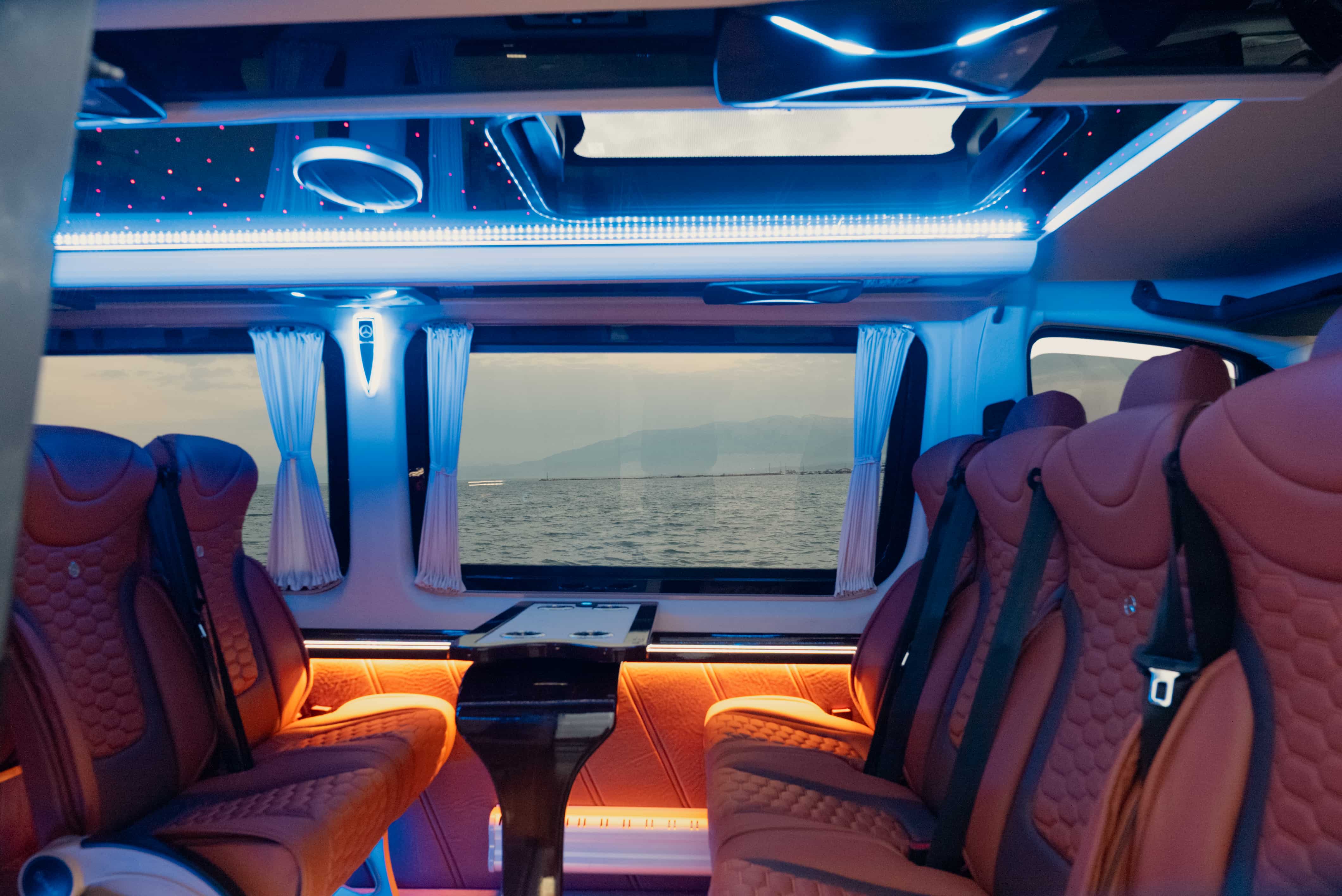 Mercedes Sprinter photo 2