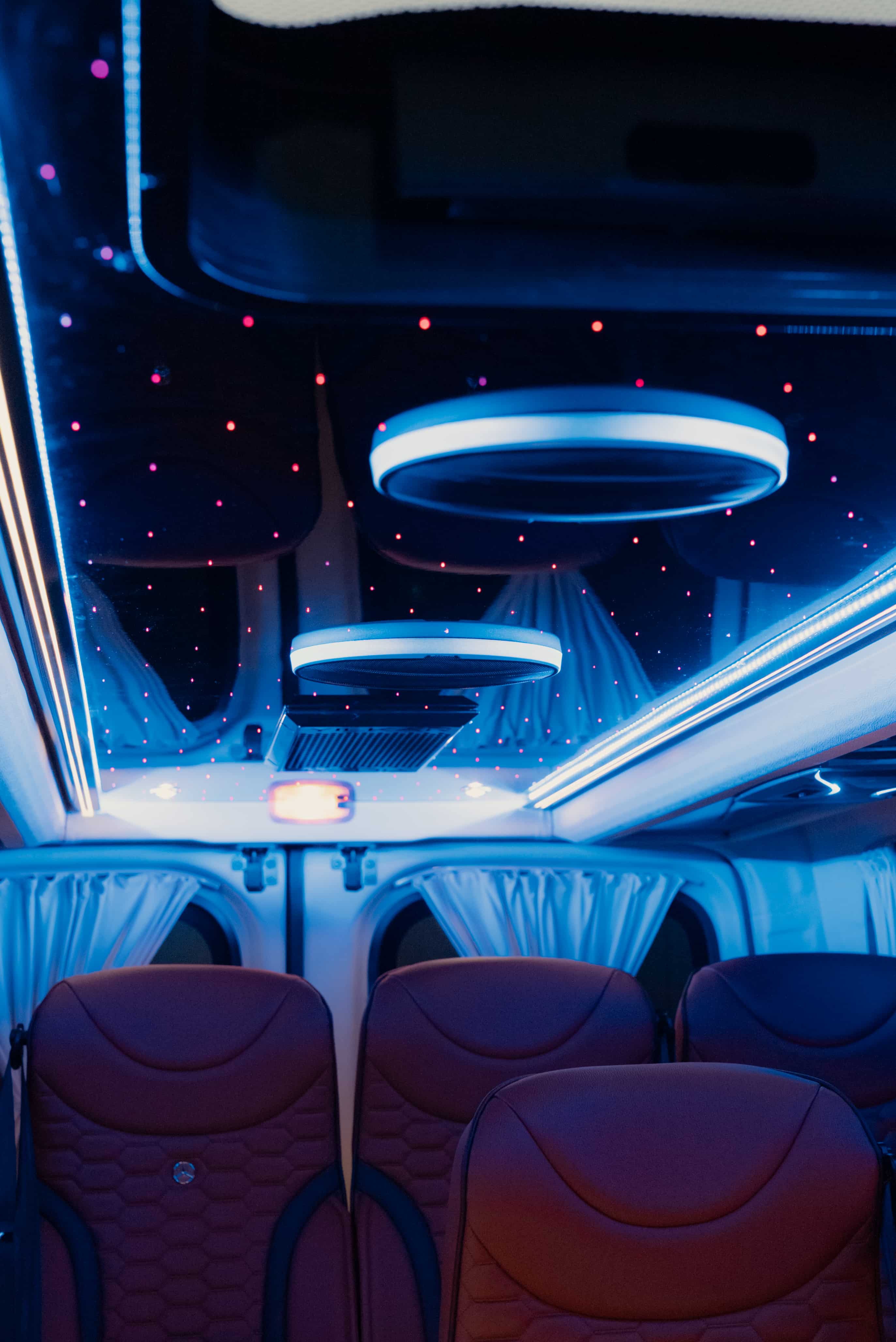 Mercedes Sprinter photo 7