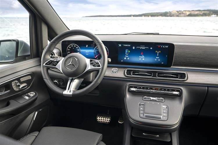 Mercedes Vito photo 2