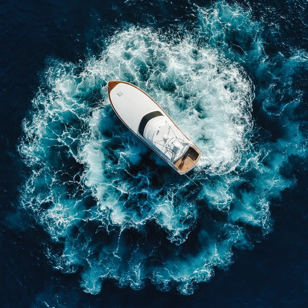 Water Taxi service in Mykonos