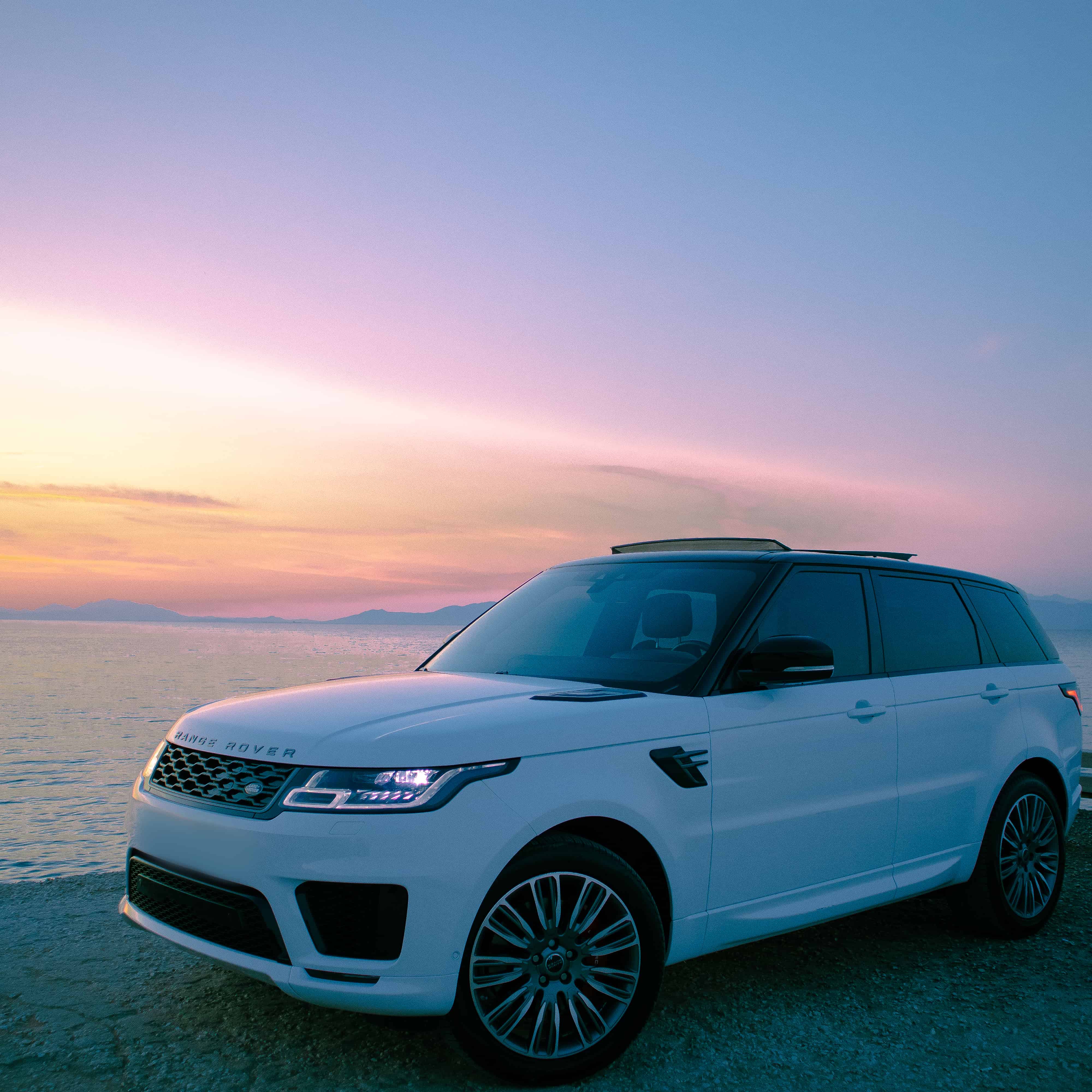 Chauffeur & Disposal Services service in Mykonos